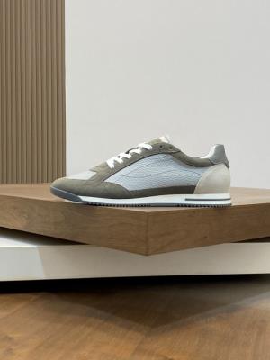 wholesale quality brunello cucinelli shoes model no. 19